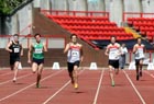 David Riley (Gateshead), North East Champs, Gateshead